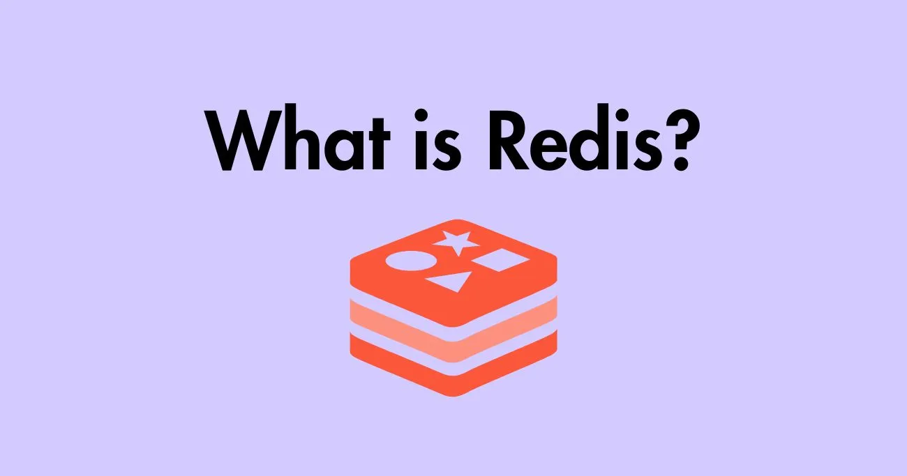Redis an in-memory data structure