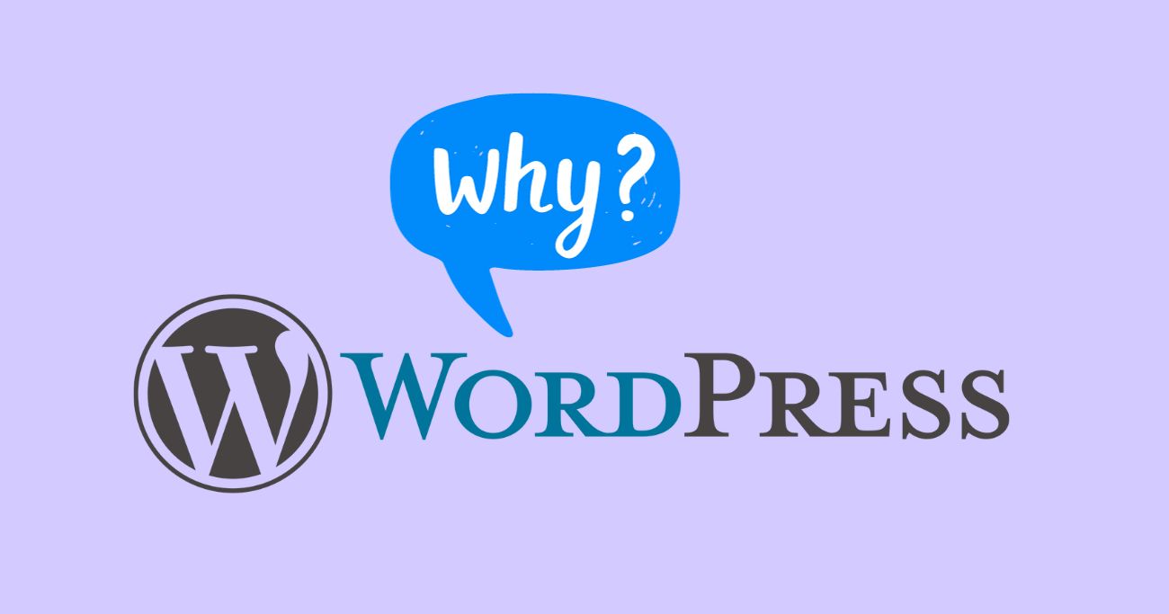 What is WordPress and Why it is the best