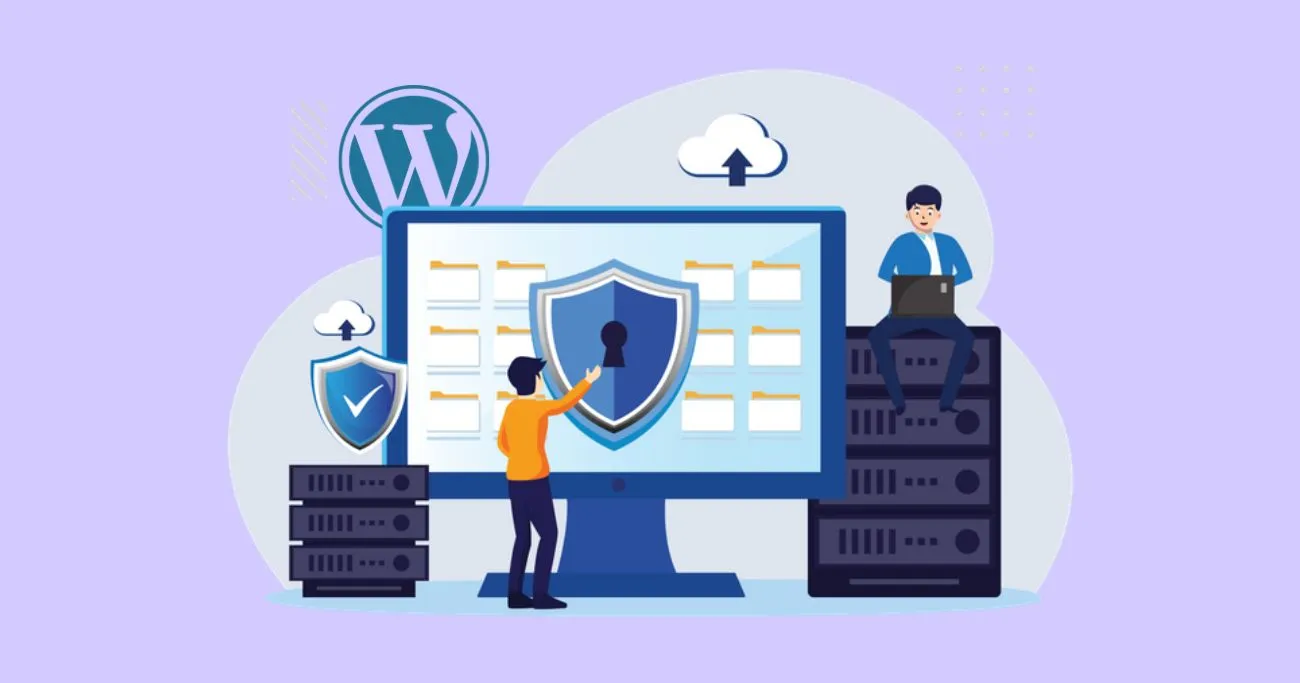 WordPress Security