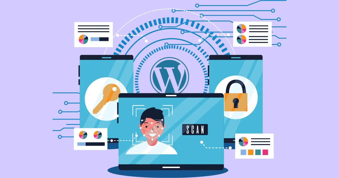 WordPress Security Scans